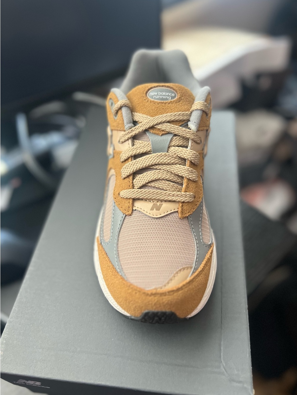 New Balance Women’s Running Shoe